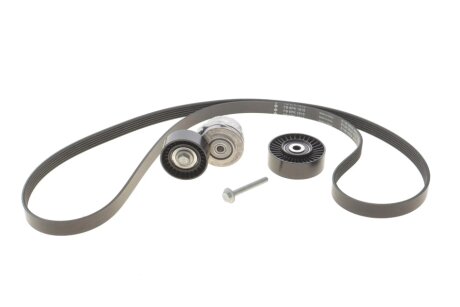 Комплект поліклинових ременів ina 529059310