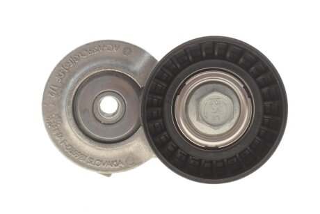 Комплект поліклинових ременів ina 529059310