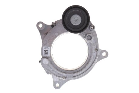 Комплект поліклинових ременів ina 529059510