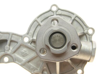 Комплект ременя ГРМ з помпою води ina 530000330