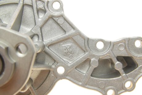 Комплект ременя ГРМ з помпою води ina 530000330