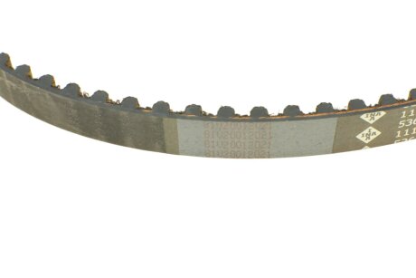 Комплект (ремінь+ролик+помпа) ina 530000431