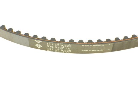 Комплект (ремінь+ролик+помпа) ina 530000431