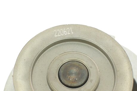 Комплект (ремінь+ролик+помпа) ina 530000431