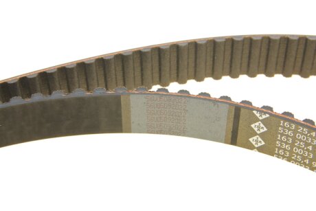 Комплект (ремінь+ролики) ina 530005310