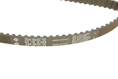 Комплект (ремінь+ролики) ina 530005310