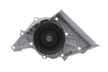 Комплект ГРМ з водяним насосом ina 530015830