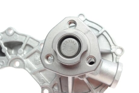 Комплект ременя ГРМ з помпою води ina 530016230