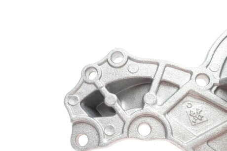 Комплект ременя ГРМ з помпою води ina 530016230