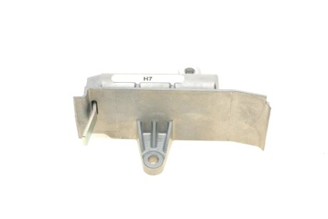 К-кт ГРМ (ремінь+ролики+помпа) ina 530017730