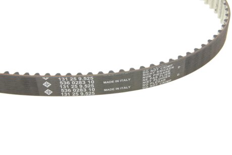 Комплект ременя ГРМ з помпою води ina 530033830