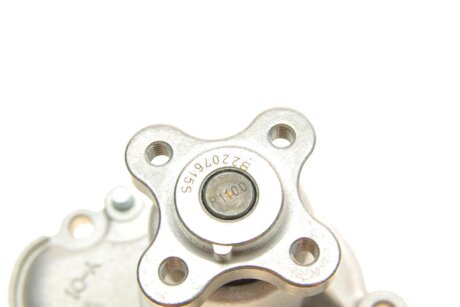 Комплект ременя ГРМ з помпою води ina 530035531