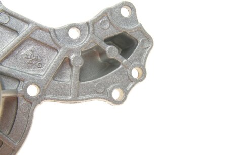 Комплект ременя ГРМ з помпою води ina 530037730