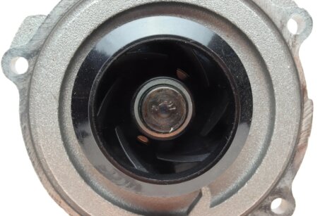 Комплект ременя ГРМ з помпою води ina 530037731