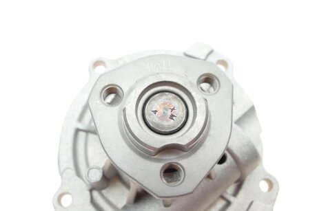 Комплект ременя ГРМ з помпою води ina 530037731