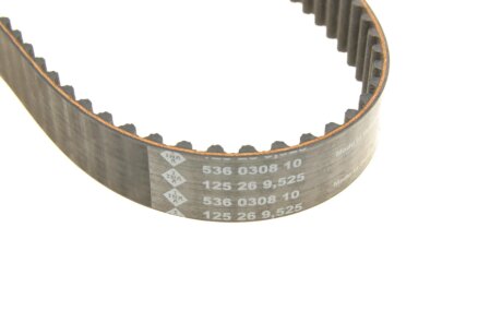 Комплект ГРМ (ремінь + ролик) ina 530045410