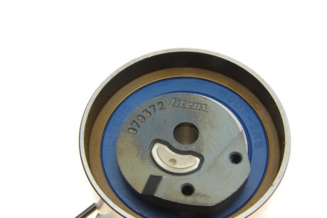 Комплект ГРМ (ремінь + ролик) ina 530045610