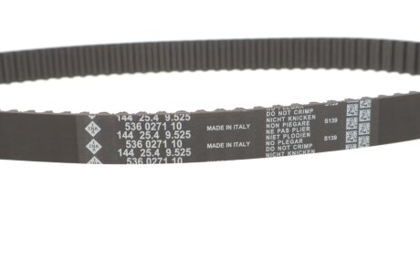 Комплект (ремінь+ролики+помпа) ina 530047430