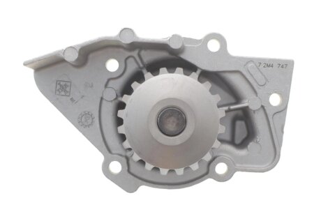 Комплект (ремінь+ролики+помпа) ina 530047430