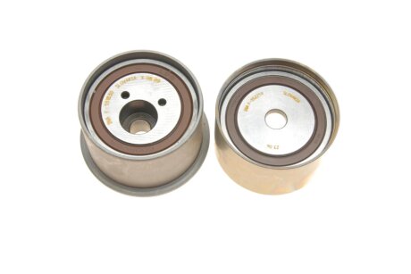 Комплект (ремінь+ролики+помпа) ina 530048030