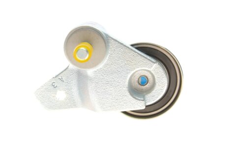 Комплект (ремінь+ролики+помпа) ina 530048030