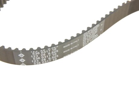 Комплект ремня ГРМ ina 530050210