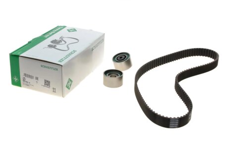 Комплект ремня ГРМ ina 530050210 на Хендай Матрикс