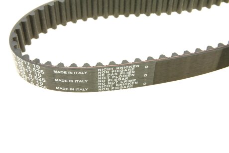 Комплект (ремінь+ролик+помпа) KIA SPORTAGE/HYUNDAI TUCSON/SANTA FE 1,5D/2,0D 04- ina 530050231