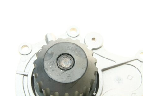 Комплект (ремінь+ролик+помпа) KIA SPORTAGE/HYUNDAI TUCSON/SANTA FE 1,5D/2,0D 04- ina 530050231