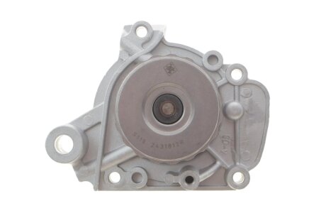 Комплект (ремінь+ролики+помпа) ina 530050631