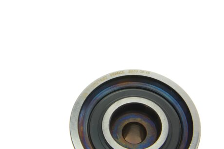 Роликовий модуль натягувача ременя (ролик, ремінь) ina 530050910