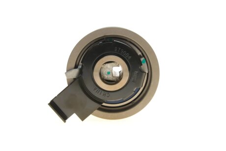 Комплект (ремінь+ролики+помпа) ina 530054631