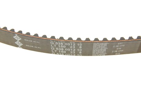 Комплект (ремінь+ролики+помпа) ina 530054631