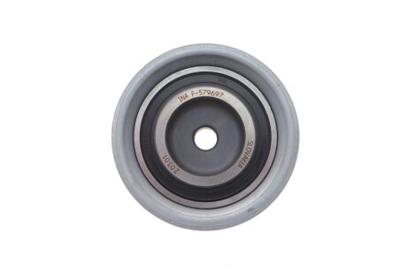 Водяний насос + зубчастий ремінь ina 530055050