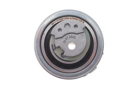 Водяний насос + зубчастий ремінь ina 530055050