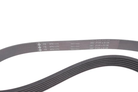 Водяний насос + зубчастий ремінь ina 530055050