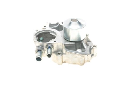 Комплект ременя ГРМ з помпою води ina 530056330