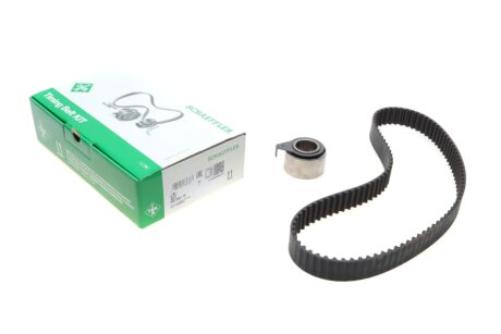 Комплект ГРМ (ремінь + ролик) ina 530056710 на Форд Рейнджер