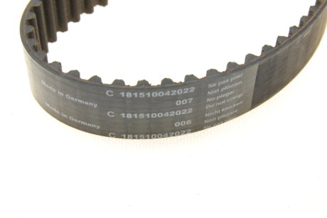 Комплект (ремінь+ролики) ina 530056810