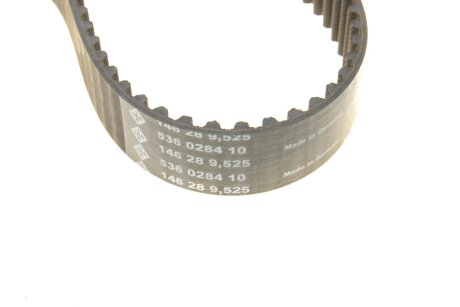 Комплект (ремінь+ролики) ina 530056810