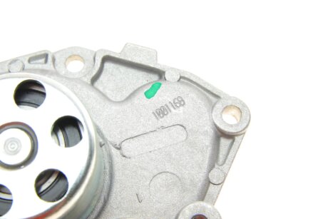 Комплект (ремінь+ролики+помпа) ina 530057930