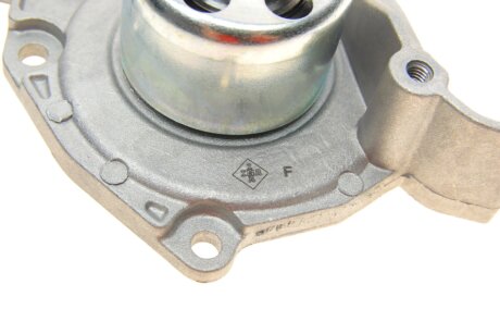 Комплект (ремінь+ролики+помпа) ina 530057930