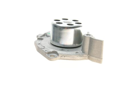 Комплект (ремінь+ролики+помпа) ina 530057930