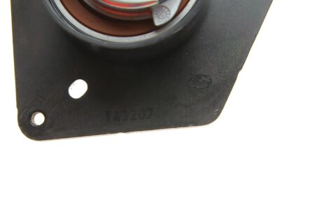 Комплект (ремінь+ролики+помпа) ina 530057930