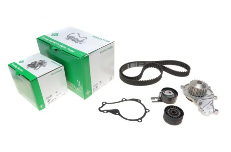 Комплект ГРМ ina 530061530