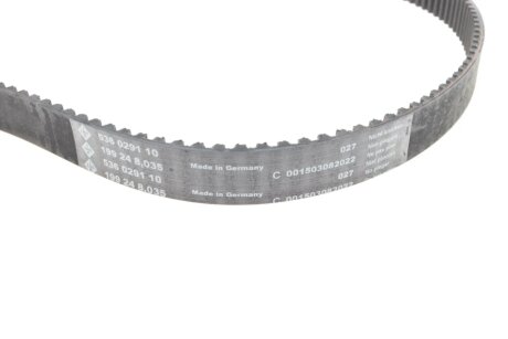 Комплект ГРМ (ремінь + ролик) ina 530062510