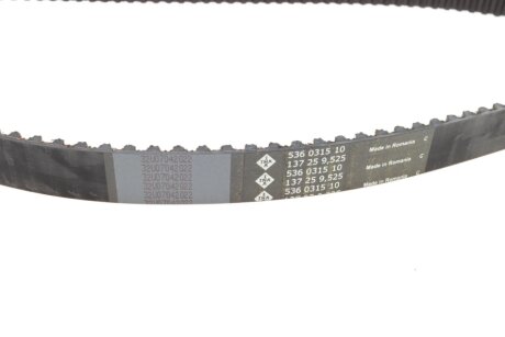 Комплект ГРМ (ремінь + ролик) ina 530063210