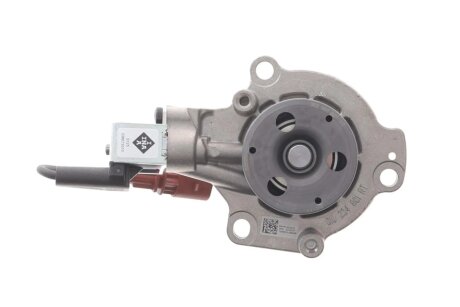 Водяний насос + зубчастий ремінь ina 530065050