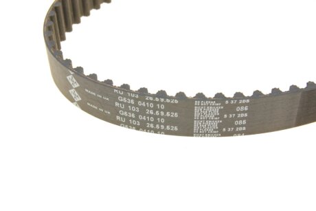 Комплект ГРМ (ремінь + ролик) ina 530066410