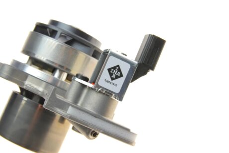 Комплект ременя ГРМ з помпою води ina 530066530